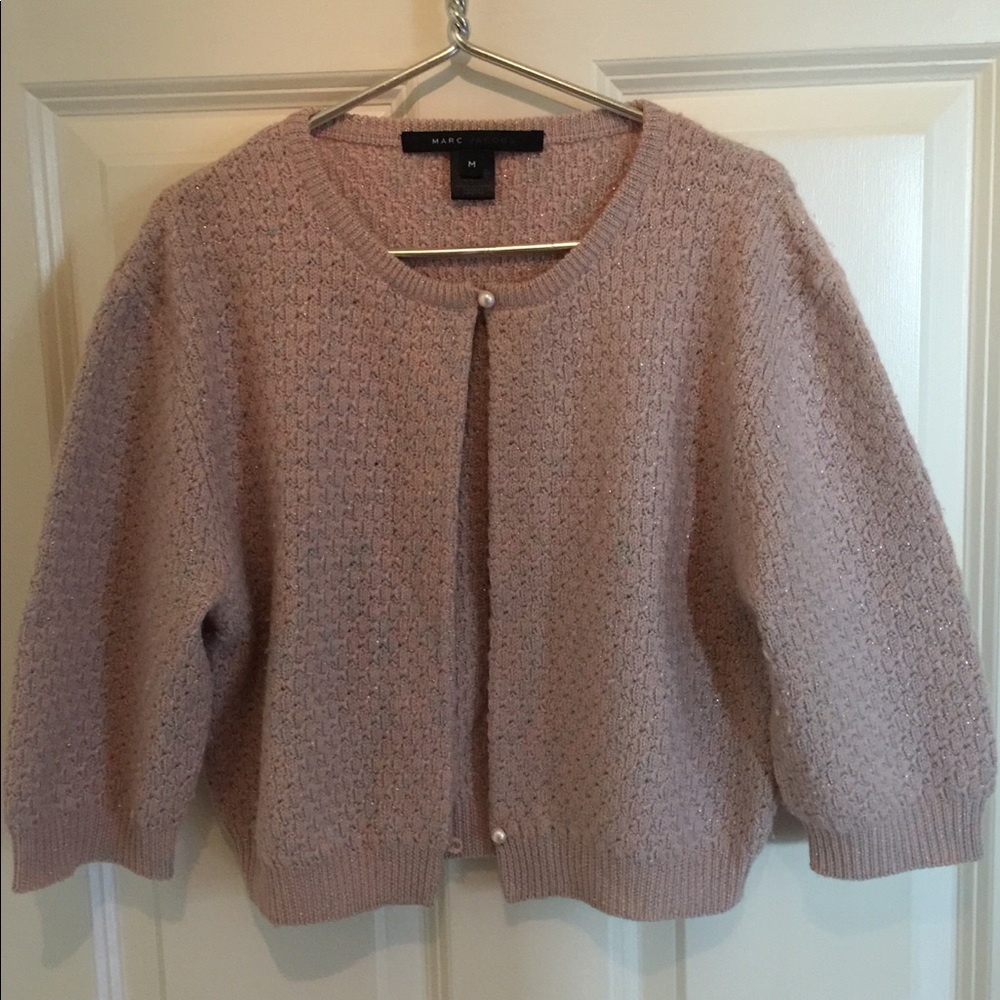 Marc Jacobs cardigan